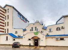 Фото отеля Hotel KDC (КДЦ)