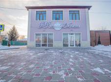 Фото отеля Мини-отель В Ростове Жить