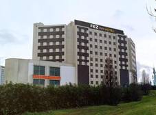 Фото отеля FEZ Inn Hotel