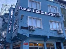 Фото отеля Grand Deniz Hotel