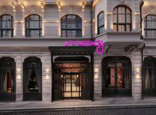 Фото отеля Moxy Istanbul Beyoglu