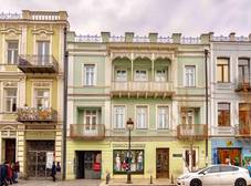 Фото отеля 5 Star Apart Hotel
