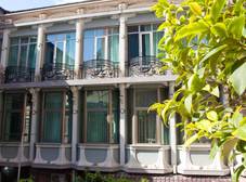 Фото отеля Hotel Bella Casa