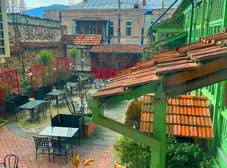 Фото отеля Reikartz City Tbilisi Hotel