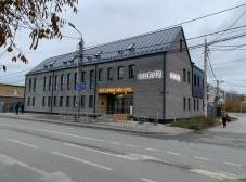 Фото отеля Мини отель Muritz