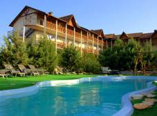 Фото отеля Hotel Marlin (Марлин)