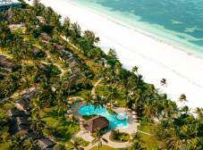 Фото отеля Palumbo Mnemba View