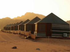 Фото отеля Yasmina Luxury Camp