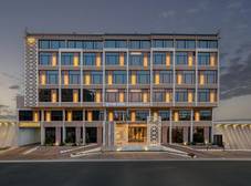 Фото отеля Skyline Tabuk Hotel