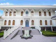 Фото отеля The Shahar