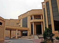 Фото отеля Executives Hotel Al Azizia