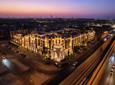 Фото отеля Madareem Hotel