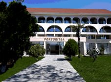 Фото отеля Portoritsa отель