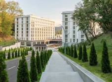 Фото отеля Санаторий Источник Кисловодск