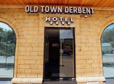 Фото отеля Old Town Derbent бутик-отель