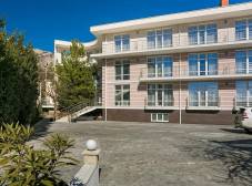 Фото отеля Villa Lara (Лара)