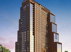 Фото отеля Ascott Rafal Olaya Riyadh