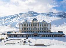 Фото отеля Pik Palace Hotel