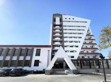 Фото отеля Nafta Sanatorium