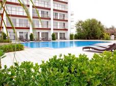 Фото отеля Sea Breeze Resort & Residences