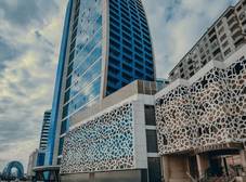 Фото отеля Alison Hotel Baku