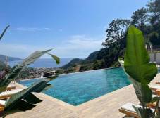 Фото отеля Oludeniz Manzara Hotel