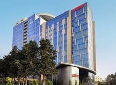 Фото отеля Hilton Garden Inn Baku