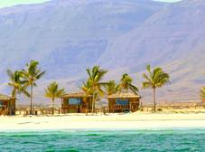 Фото отеля Souly Ecolodge Salalah