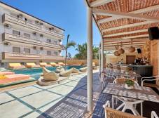 Фото отеля Asana Hotel