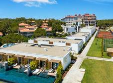Фото отеля Sirene Bohemia Suites & Villas