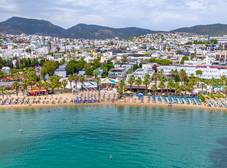 Фото отеля Ladonia Hotels Leo Beach Resort