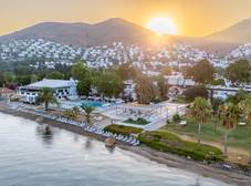Фото отеля Ladonia Hotels Luna Beach Resort