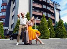 Фото отеля Golden Dragon Hotel & Spa