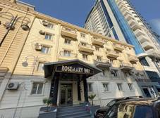 Фото отеля Rosemary Inn Hotel
