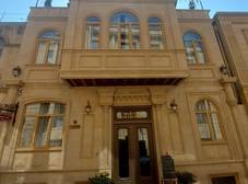 Фото отеля West Inn Hotel Baku