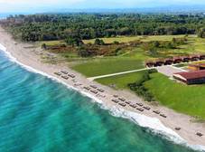 Фото отеля Garuda Beach Village