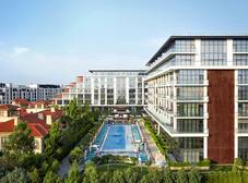 Фото отеля Lighthouse Residence - Sea Breeze Resort