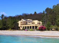 Фото отеля Госдача Мюссера