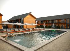 Фото отеля Leto Boutique Hotel
