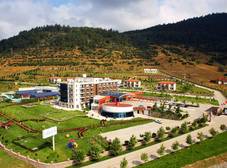 Фото отеля Obam Termal Resort & Spa