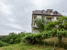 Фото отеля Sunset Rock Hotel
