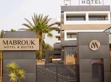 Фото отеля Mabrouk Hotel and Suites