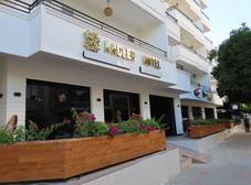 Фото отеля Kadeer Hotel