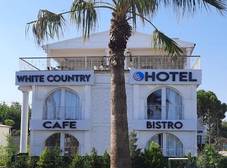 Фото отеля White Country Boutique Hotel