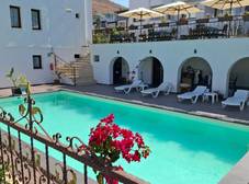Фото отеля Turgutreis Apart Otel