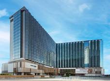 Фото отеля Four Points by Sheraton Hong Kong, Tung Chung
