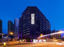 Фото отеля Pentahotel Hong Kong, Tuen Mun