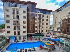 Фото отеля Shahdag Quba & Truskavets