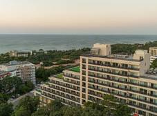 Фото отеля Poseidon Beach Resort