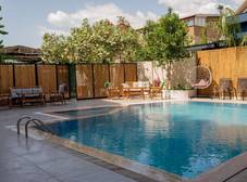Фото отеля Vois Kemer Hotel